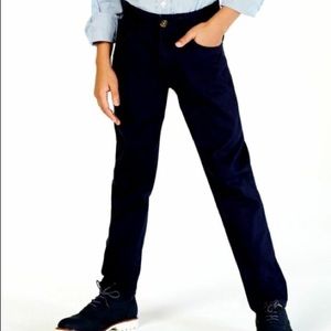 Tommy Hilfiger kids chinos